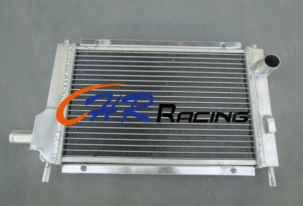 Radiator Mini Rover Auto Aluminum Radiator – CHRRacing radiator