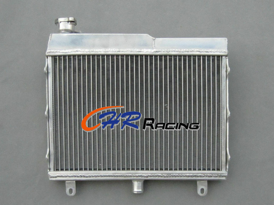 Aluminum Radiator for Suzuki RG400 RG500 RG 400 500 – CHRRacing radiator