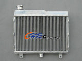 Aluminum Radiator for Suzuki RG400 RG500 RG 400 500