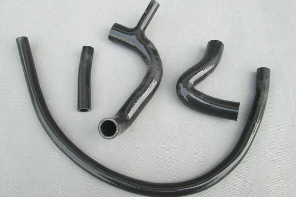 silicone radiator hose for 1960-1990 AUSTIN/ROVER MINI COOPER S 1275 GT CLUBMAN
