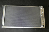 FOR ALUMINUM RADIATOR 73-80 CHEVY SMALL BLOCK SBC BEL AIR/IMPALA l6/V8 74 75 76