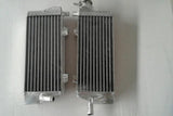 Brand New aluminum radiator for KTM 125/200/250/300 SX/EXC/MXC 2008-2013