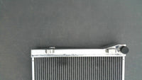 ALUMINUM RADIATOR FOR CHEVY CORVETTE C3 350/305 5.7/5.0 V8 A/T 1977-1982
