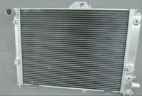 aluminum radiator for SAAB 9000 CD/CS 2.0/2.3 16V TURBO,3.0 24V CDE AUTO 93-98