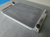 aluminum radiator For  BMW E36 M3/Z3/325I 325IS/320I 323I/S/C 325TD 325TDS