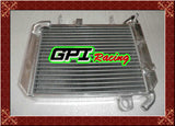 GPI racing aluminum alloy radiator FOR 2002 -2005 Honda CBR150R CBR 150  2002 2003 2004 2005