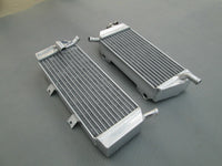 aluminum radiator&HOSE FOR HONDA CRF450X CRF 450 X 2005-2013 2006 2010