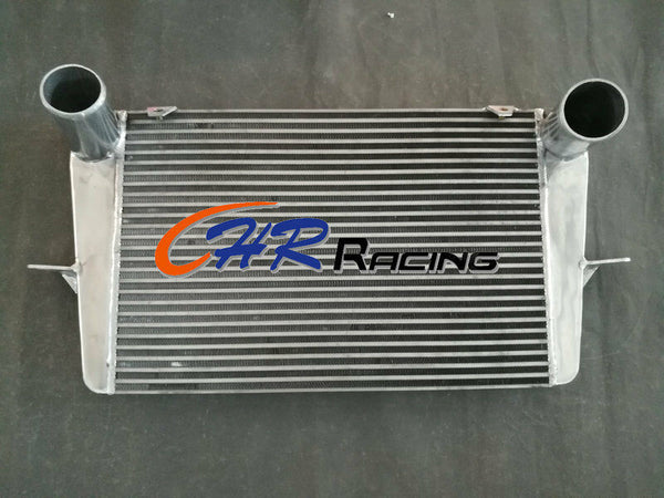 front mount aluminum intercooler For FORD SIERRA ESCORT RS500 cosworth uprated