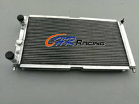 3ROW Aluminum Radiator FIAT PUNTO 176 GT TURBO 1.4l MT 1994-1999 98 97 96 95