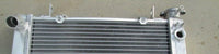 NEW Aluminum Radiator for Yamaha YZF-R6 R6 1999-2002 2000 2001 99 00 01 02