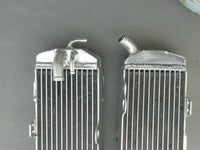 Brand New Aluminum Radiator FOR KTM LC4 620 625 640 660