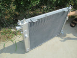 aluminum radiator for SAAB 9000 CD/CS 2.0/2.3 16V TURBO,3.0 24V CDE AUTO 93-98