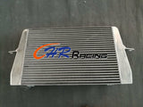 front mount aluminum intercooler For FORD SIERRA ESCORT RS500 cosworth uprated
