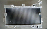 Aluminium Radiator for 2006-2009 Suzuki LTR450 LT450R 2006 2009 2007 2008