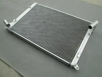 Aluminum Radiator BMW MARQUE MINI COOPER S MT 1.6 TURBO R50 R52 R53 02-07 06