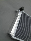 FOR 40mm aluminum alloy radiator MG Midget 1275 M/T 1967-1974 1973 1970 1971
