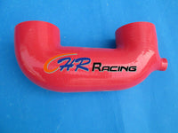 silicone induction/air intake/inlet hose/pipe Renault 5 GT turbo