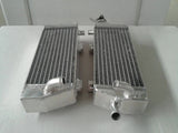 Brand New FOR aluminum radiator KTM SX/XCW/EXC/XC-W 200/250/300 2008-2014 2009