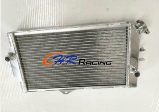 New Aluminum radiator for SUZUKI Quadzilla Zilla LT500R 1987-1990 1987 ...