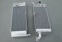 L&R Aluminum radiator for YAMAHA YZ250 1990 1991 & WR250 1991