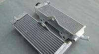 L&R Aluminum Radiator for HONDA CR500R CR500 1991-2001 92 93 94 91 95 96 97