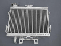 For HONDA CR250 CR250R 1997 1998 1999 97 98 99 Aluminum Alloy Radiator