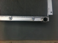 3 row aluminum radiator for 1947-54 CHEVY C/K 3000 series truck pickup l6