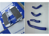 GPI Aluminum radiator and hose FOR 2010-2013 Honda CRF250R CRF 250R 2010 2013 2011 2012  CRF 250 R
