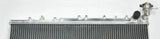 2 Rows Aluminum Radiator for 1990-1996 FOR Nissan Primera P10 1.6 2.0 MT With Cap 1990 1991 1992 1993 1994 1995 1996