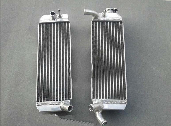 NEW Aluminum radiator for Honda XR650R 2000-2007 2001 2002 2003 2004 2005