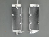 L&R Aluminum alloy radiator for SUZUKI RM250 1993 1994 1995 93 94 95