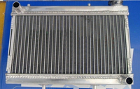 Aluminum radiator for HONDA TRX250R TRX 250 R 1988 1989 88