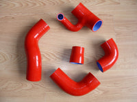 silicone turbo hose for Volvo 850 T-5/T-5R 1993-1997;S70/V70 T5 1996-2000