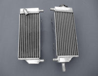 Aluminum alloy radiator for Honda CR250R CR250 R 1992 1993 1994 1995 1996