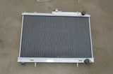 HIGH QUALITY FOR Nissan Skyline R33 R34 GTR GTS-T aluminum radiator
