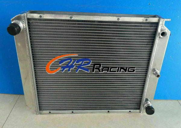 24540883 Radiator 3ROW radiator Volvo 240/242/244/245/264/265/740/745/760/780/940/DL/GLE ...