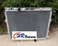 Aluminum Radiator For HILUX KUN16R KUN26R 3.0 Diesel 2005-On AT/MT