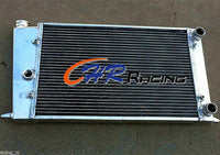 Aluminum radiator for VW GOLF MK1 / CADDY / SCIROCCO / Jetta GTI SPEC 1.6 1.8 8V