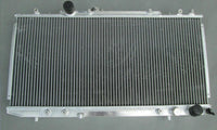 NEW Aluminum Radiator for TOYOTA CELICA GT4 ST185 3S-GTE 1989-1993 Manual