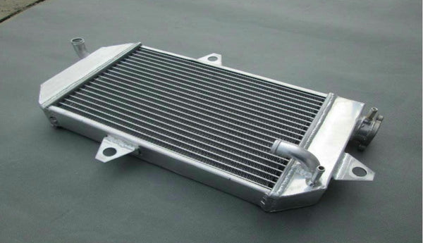 Banshee Oversized Radiator New 40MM ATV YAMAHA For banshee YFZ350 YFZ 350 oversized Aluminum Radi ...