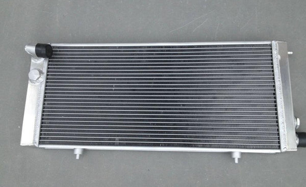 Aluminum radiator for PEUGEOT 205 GTI 1.6 / 1.9 & 1.8 DIESEL Manual 1984-1994 85