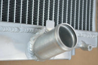 Aluminum Radiator For Lexus SC300 Z30 Toyota Soarer JZZ31 3.0L Manual 1991-2000