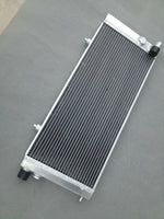 Aluminum radiator for PEUGEOT 205 GTI 1.6 / 1.9 & 1.8 DIESEL Manual 1984-1994 85