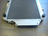 Aluminum Radiator For SUZUKI SIERRA 2Dr SPFTOP / HARDTOP 1.3L SJ410/413 1981-96