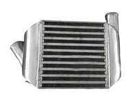 GPI A pair 90MM Aluminum INTERCOOLER FOR AUDI A4 B5 S4 RS4 A6 C5 V6 2.7T BI-TURBO 1997-2005 1997 1998 1999 2000 2001 2002 2003 2004 2005