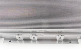 NEW Aluminum Radiator + Fans For Ford Thunderbird V8 390 427 428 6.4L 7.0L 1964 1965 1966 64 65 66