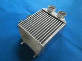 NEW FOR 5" side mount Renault 5 R5 GT turbo super capacity intercooler