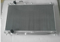 Aluminum Radiator for 2000-2009 Honda S2000 01 02 03 04 05 06 07 08 MT