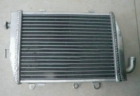 Aluminum radiator for HONDA RVT1000R RC51 00 01 2000 2001 left side