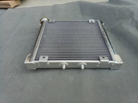 Aluminum Radiator for ATV Can Am Bombardier DS650 DS 650 DS650X Baja 2000-2007